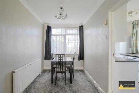2 bedroom end of terrace house for sale, Purcell Road, Coventry * Corner Plot *