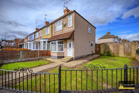 13 Purcell Road, Courthouse Green, Coventry, CV6 7JY