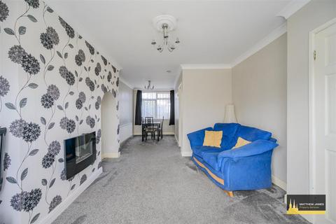 13 Purcell Road, Courthouse Green, Coventry, CV6 7JY