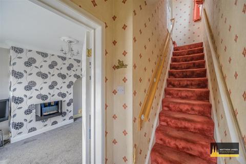 13 Purcell Road, Courthouse Green, Coventry, CV6 7JY