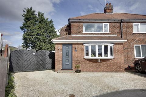 3 bedroom semi-detached house for sale, Penwith Drive, Anlaby