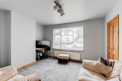 27 Abbots Road, Hucknall, Nottingham, NG15 6PB
