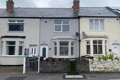 2 bedroom terraced house to rent, Watersmeet Road, Coventry