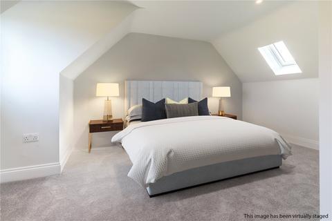 3 bedroom terraced house for sale, Brizes Park, Ongar Road, Kelvedon Hatch, Brentwood, CM14