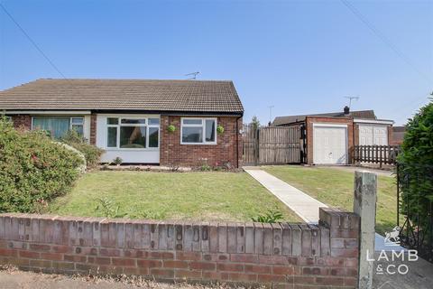 5 Catherine Close, Clacton-on-sea, CO15 4AX