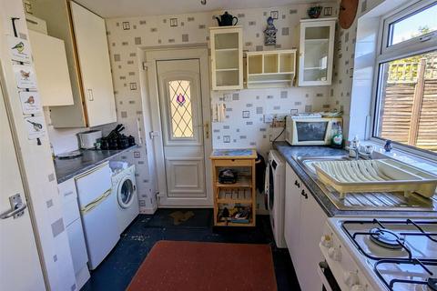 2 bedroom detached bungalow for sale, Peveril Crescent, West Hallam, Ilkeston