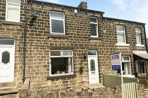 3 bedroom terraced house for sale, Norton Street, Silsden