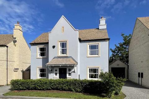 4 bedroom detached house to rent, Cecil Square, Kettering Road, Stamford