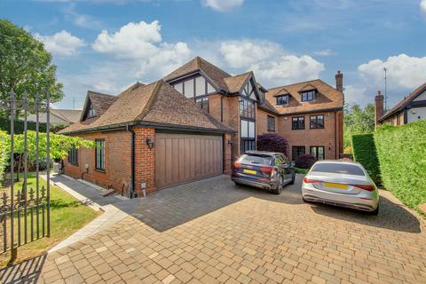 6 bedroom detached house for sale, Abbey View, Radlett