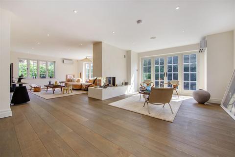 6 bedroom detached house for sale, Abbey View, Radlett