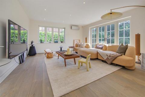 6 bedroom detached house for sale, Abbey View, Radlett