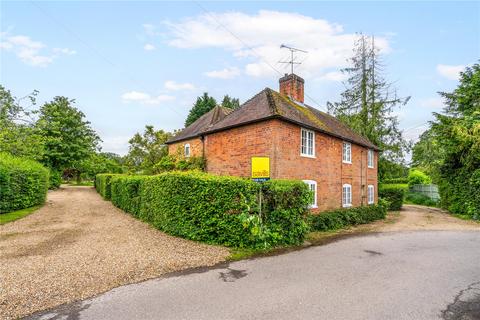 4 bedroom equestrian property for sale, Wedmans Lane, Rotherwick, Hook, Hampshire, RG27