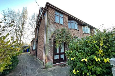 4 bedroom house to rent, Brooklawn Drive, Didsbury, Manchester