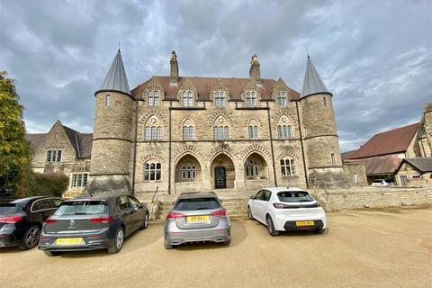 Flat 2, Armoury Towers Barracks Square, Macclesfield, SK11 8HF