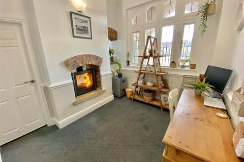 Flat 2, Armoury Towers Barracks Square, Macclesfield, SK11 8HF