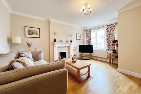 3 bedroom detached house for sale, Hoodhill Road, Harley, Rotherham