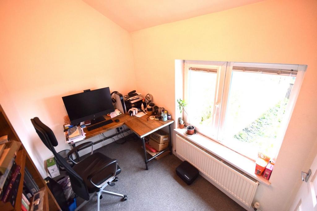 Third Bedroom