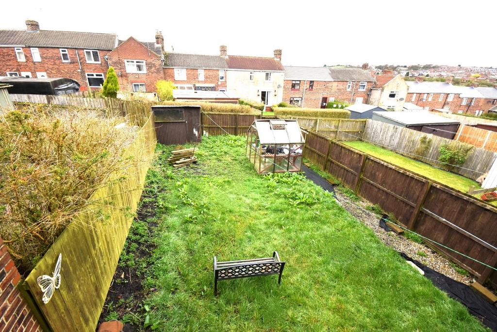 Outdoor Space