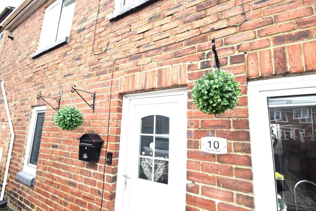 Outdoor Space