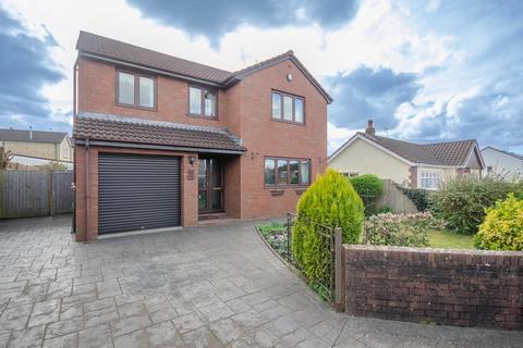 4 bedroom detached house for sale, The Causeway, Coalpit Heath, Bristol, BS36 2PG