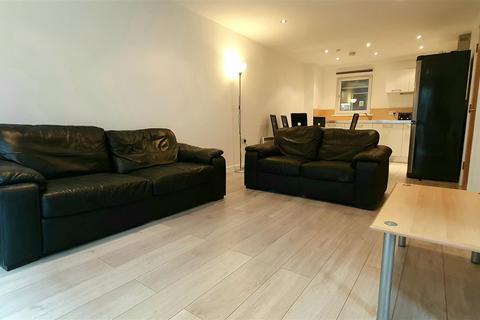 1 bedroom flat to rent, The Linx Building, 25 Simpson Street, Manchester
