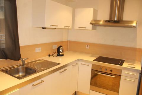 1 bedroom flat to rent, The Linx Building, 25 Simpson Street, Manchester