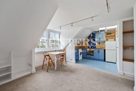 1 bedroom flat to rent, Newington Green, London, N16