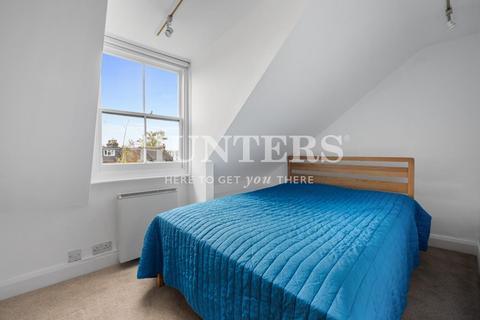 1 bedroom flat to rent, Newington Green, London, N16