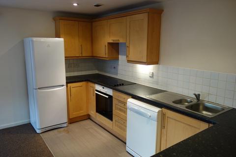 2 bedroom apartment to rent, Hollins Bank Court, Blackburn, BB2, 4GY
