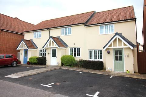 5 Barley Fields, Thornbury, Bristol, BS35 1AJ