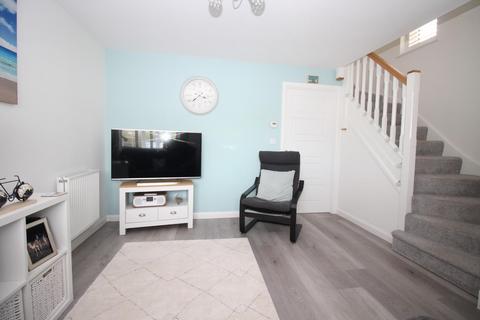 5 Barley Fields, Thornbury, Bristol, BS35 1AJ