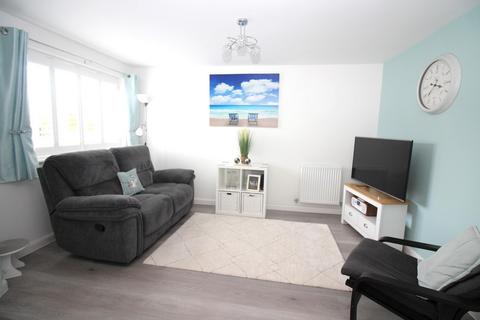 5 Barley Fields, Thornbury, Bristol, BS35 1AJ