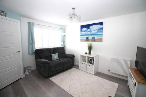 5 Barley Fields, Thornbury, Bristol, BS35 1AJ