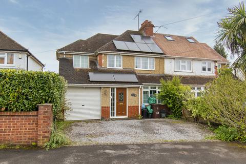 51 Mill Lane, Earley, Reading, RG6 7JF
