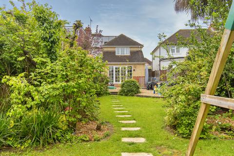 51 Mill Lane, Earley, Reading, RG6 7JF