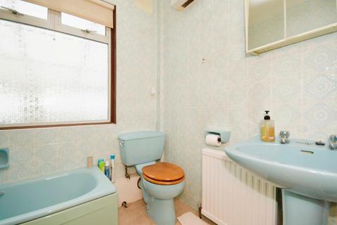 21 Folds Crescent, Sheffield, S8 0EP