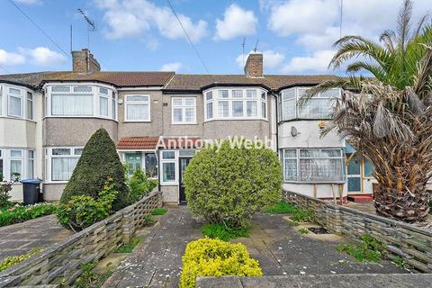 3 bedroom terraced house for sale, Rayleigh Road, Palmers Green, N13