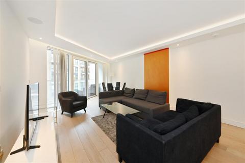 2 bedroom flat for sale, Countess House, Chelsea Creek, London, SW6
