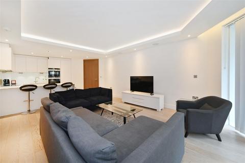 2 bedroom flat for sale, Countess House, Chelsea Creek, London, SW6