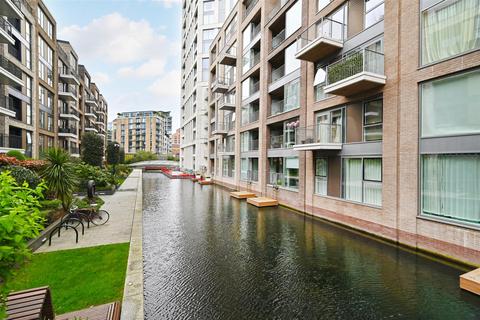 2 bedroom flat for sale, Countess House, Chelsea Creek, London, SW6