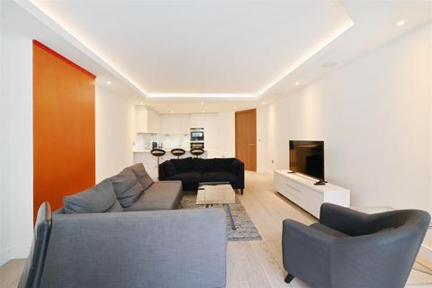 2 bedroom flat for sale, Countess House, Chelsea Creek, London, SW6