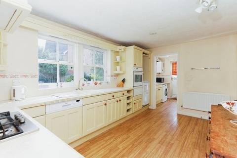 5 bedroom house for sale, Lapwing Drive, Hampton-In-Arden, Solihull