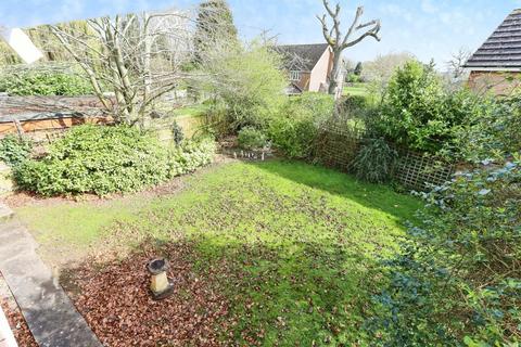 4 bedroom detached house for sale, Lapwing Drive, Hampton-In-Arden, Solihull