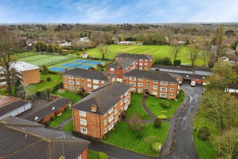 2 bedroom apartment for sale, Alderham Close, Solihull