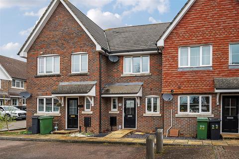 2 bedroom terraced house for sale, Westborough Mews, Maidstone
