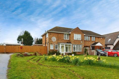 3 bedroom semi-detached house for sale, St. Peters Lane, Bickenhill, Solihull
