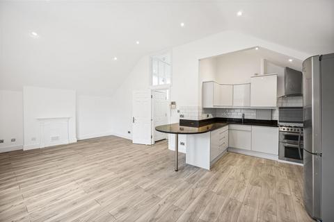 2 bedroom flat to rent, Compayne Gardens, South Hampstead NW6