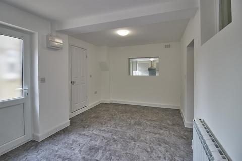 1 bedroom apartment to rent, High Street, Barwell