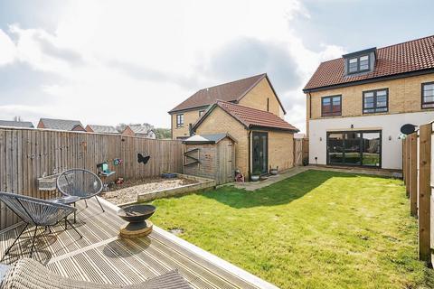 4 bedroom semi-detached house for sale, Rudgate Green, Thorp Arch