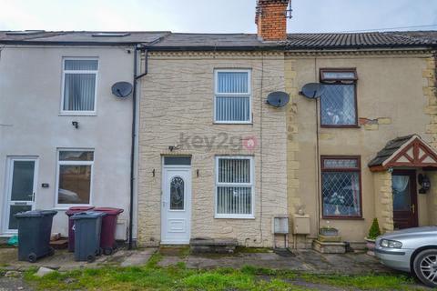 3 bedroom terraced house for sale, Mansfield Road, Killamarsh, Sheffield, S21